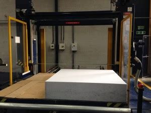 Design & Manufacturing Foam conversion Experts .